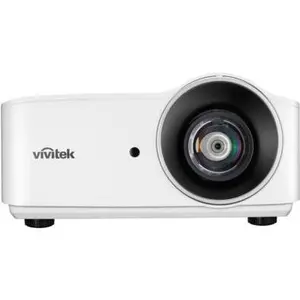 Comparateur de prix : vivitek Projecteur DU4381Z-ST WUXGA 1920x1200/5100ANSI/ (WUXGA, 6100 l...