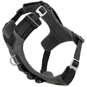 Comparateur de prix : Kurgo Harnais Journey Air (XL, Chien, Général), Collier + laisse