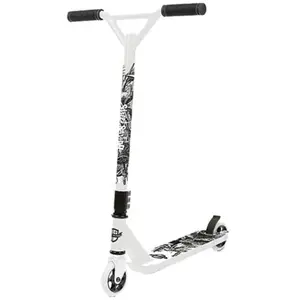 Streetsurfing, Trottinette pas cher