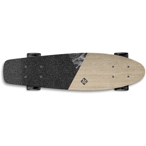 Comparateur de prix : Street Surfing Skate Cruiser Street Surfing Beach Board Wood Dimension