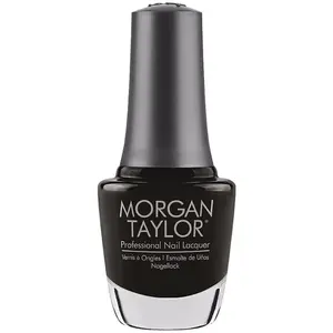 Comparateur de prix : Morgan Taylor Professional Nail Lacquer Off The Grip 15 Ml