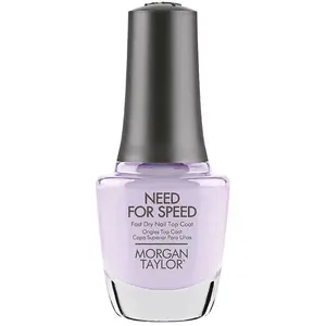 Morgan Taylor Need For Speed Fixateur de vernis à onglesVendu parperfume's-club