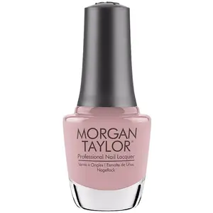 nagellak Morgan Taylor Professional gardenia my heart (15 ml) pas cher