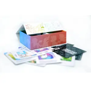 Comparateur de prix : Jeu de Cartes - TeeTurtle - Unstable Unicorns - Multicolore - 2 joueurs ou plus - 30 min