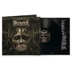 Nervosa - Slave Machine [Vinyl Lp] pas cher