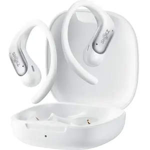 Shokz OpenFit Air 2 Blanc pas cher