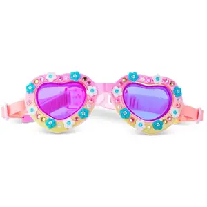 BLING2O Zwembril Kinderen - Daisies At Dawn - Duikbril - Anti-Fog - Uv... pas cher