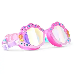 BLING2O Zwembril Kinderen - Shoreline Shimmer - Duikbril - Anti-Fog - ... pas cher