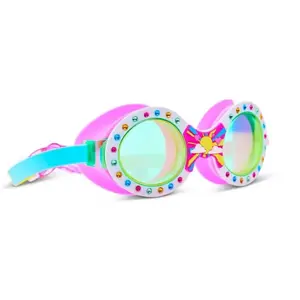 BLING2O Zwembril Kinderen - Sunrise - Duikbril - Anti-Fog - Uv-Protect... pas cher