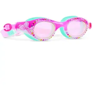 BLING2O Zwembril Kinderen - Neptune's Pearl - Duikbril - Anti-Fog - Uv... pas cher