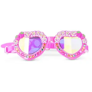 Bling2o Lunettes de piscine Strawberry Shortcake (3 ans) pas cher