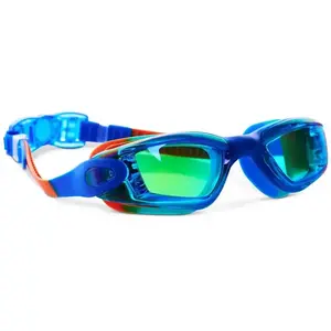 BLING2O Zwembril Kinderen - Voyage - Duikbril - Anti-Fog - Uv-Protect ... pas cher