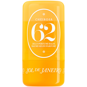 Sol de Janeiro Cheirosa 62 Jelly Perfume Balm 4g pas cher