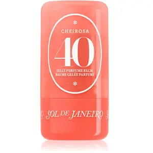 Sol de Janeiro Cheirosa 40 Jelly Perfume Balm 4g pas cher