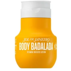 Sol de Janeiro Cheirosa '62 Body Badalada Lotion 100ml pas cher