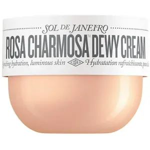 Sol de Janeiro Rosa Charmosa Dewy Body Cream 75ml pas cher