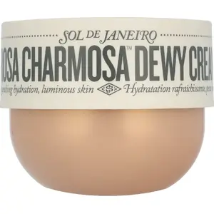 Sol de Janeiro Rosa Charmosa Dewy Body Cream 240ml pas cher