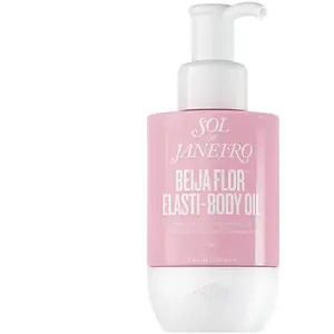 Sol de Janeiro Beija Flor Elasti-Body Oil 100ml pas cher