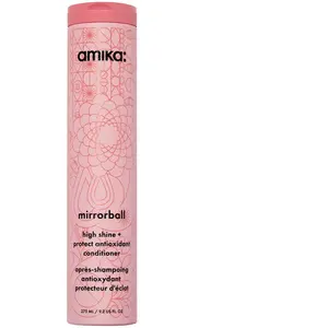 Amika Mirrorball High Shine + Protect Antioxidant Conditioner Conditioner pas cher