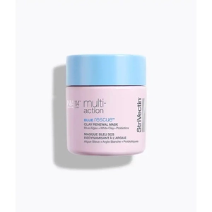 Strivectin Strivectin Masque Bleu Sos Réhydratant À L'argile - Strivectin - Masque Visage pas cher