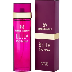 Parfums femme : Bella Donna Edt pas cher