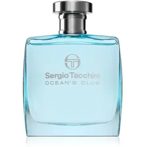 Sergio Tacchini Ocean's Club pas cher