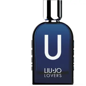 Liu Jo Lovers For Him Eau de Toilette 30 ml Homme LIU-JO pas cher