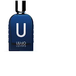 Lovers Him - Eau de Toilette-50ml LIU JO pas cher