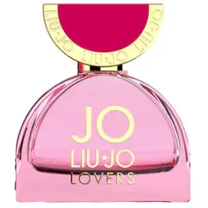 Lovers Her - Eau de Toilette-100ml LIU JO pas cher