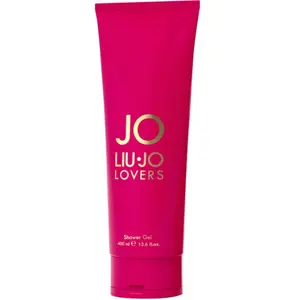 Liu-Jo LIU JO Lovers Shower Gel - 400 ML pas cher