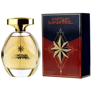 Captain Marvel by Marvel 100 ml - Eau De Parfum Spray