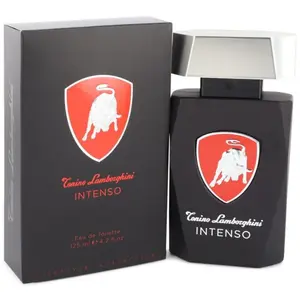 Lamborghini Intenso - Eau de toilette spray - 125 ml pas cher
