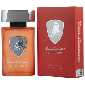 Tonino Lamborgini Sportivo woda toaletowa spray 125ml pas cher