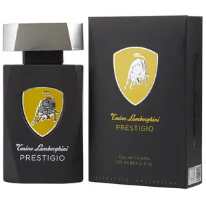 Tonino Lamborghini Prestigio Eau De Toilette Pour Homme 125 Ml pas cher