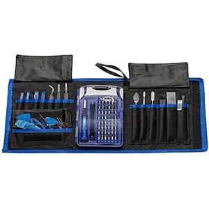 GROWCAMP OWC KIT D'OUTILS 72 PIÈCES TOOLKIT72 pas cher