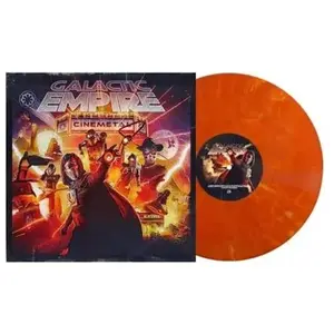Disques vinyles populaires : Cinemetal pas cher