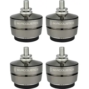 Isoacoustics Gaia I voor 1 speaker pas cher