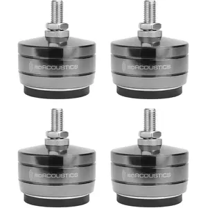 Absorbeurs IsoAcoustics Gaia Titan Theis pas cher