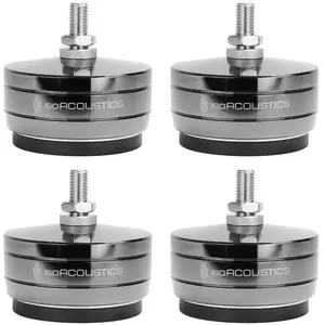 Absorbeurs IsoAcoustics Gaia Titan Cronos Gaia Titan Cronos pas cher