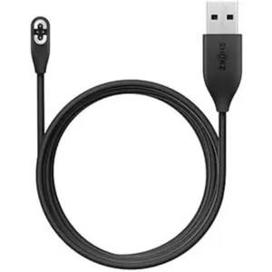 Shokz ChargeCable OpenSwim Pro, Câble pour écouteurs + casque, Noir pas cher