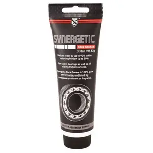 Silca Graisse Synergetic Race 95g pas cher