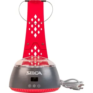 Silca Système De Nettoyage De La Cire De Chaîne pas cher