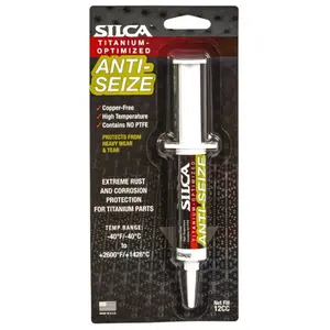 Silca Graisse Nickel Anti-seize pas cher
