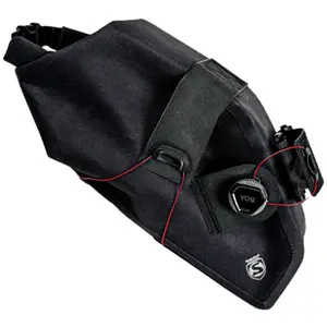 Silca Sacoche De Selle Grinta Roll Top 5l pas cher