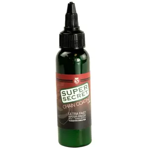 Silca Super Secret Smeermiddel 59ml Transparant pas cher