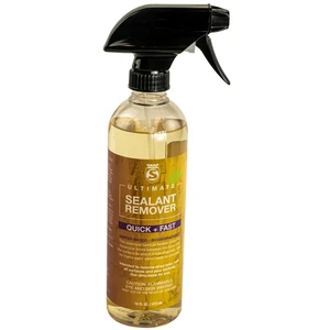 Silca Nettoyant Sealant Remover 473ml pas cher