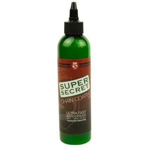 Silca Lubrifiant Super Secret 240 Ml pas cher