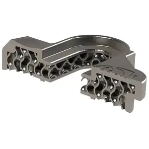 Silca Cales Titanium Shimano Spd Mtb pas cher