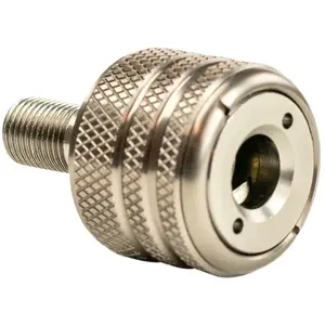Silca Adaptateur De Valve Schradero Thread On pas cher