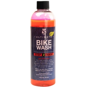 Silca Nettoyant Ultimate 473ml pas cher